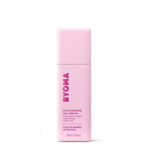 BYOMA Moisturizing Gel Cream 1.69fl.oz / 50ml